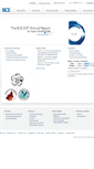 Mobile Screenshot of bce.ca